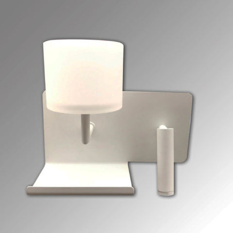 CITY Series-VIGO series: LED Wall/Reading Light with USB