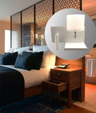 CITY Series-VIGO series: LED Wall/Reading Light with USB