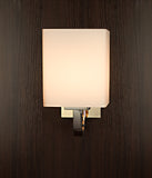 Waltz IP44 bathroom wall lamp