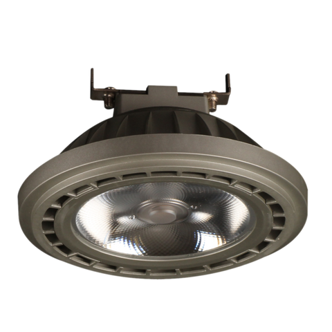 LED AR111 - 12W