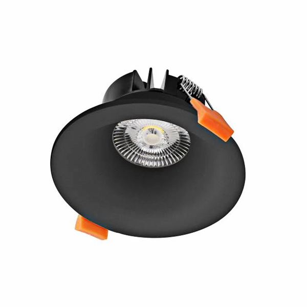 10W DEEP RECESSED DOWNLIGHT (DL9413/BK/TC)