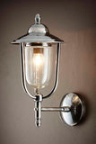 PIER OUTDOOR WALL LAMP