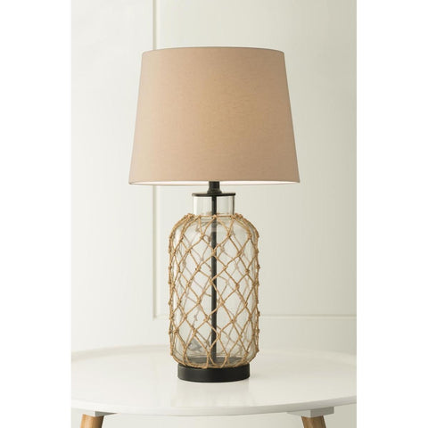 Country Coastal 1242 Margo Table lamp