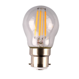 FANCY ROUND CLEAR DIM LFR - 4W