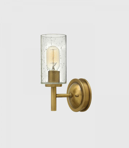 COLLIER WALL LIGHT