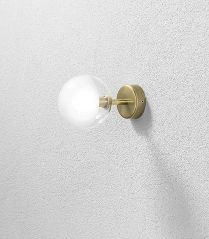 MOLECOLA WALL LIGHT