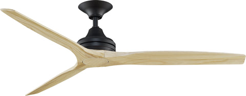 60" Spitfire 2 Timber