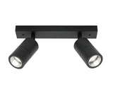 Stockholm 3lt Rail Black