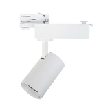 LED TRACK LIGHT STR4884 - 22W 3CIR.