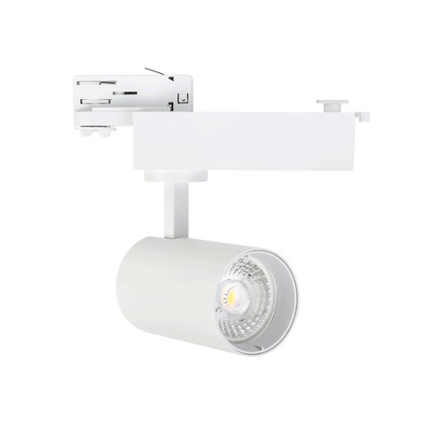 LED TRACK LIGHT STR4884 - 22W 3CIR.