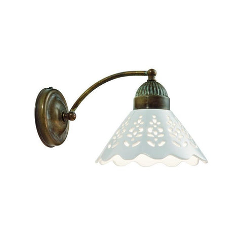 Fiori Di Pizzo Wall Light