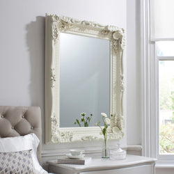 Louis Mirror Cream