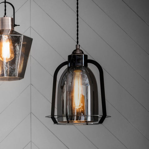 Aykley Pendant Light