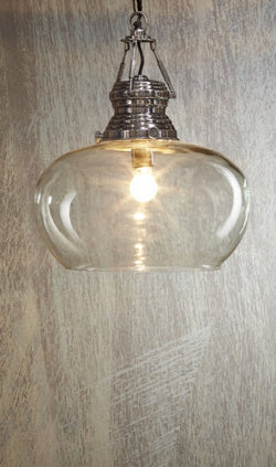 Paddington Hanging Lamp (Large)