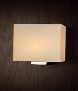 Amari IP44 wall lamp