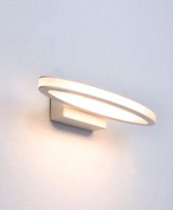 CITY ATHENS: LED Interior Surface Mounted Wall Light