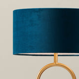 Banks Table Lamp