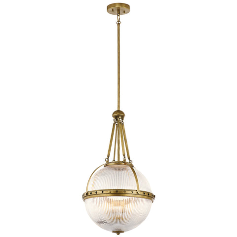 Aster Pendant Light