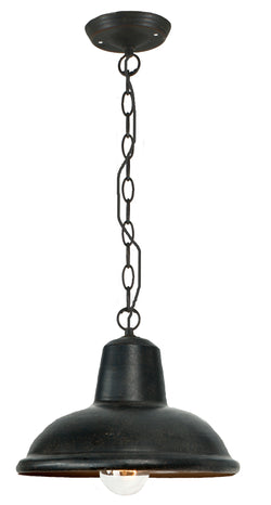 URBAN CHAIN PND BRZ
