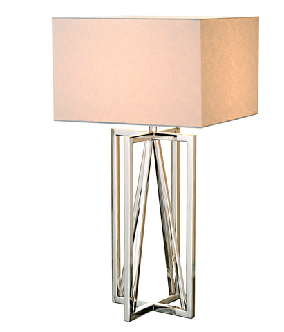 Gatsby table lamp- Bronze shade