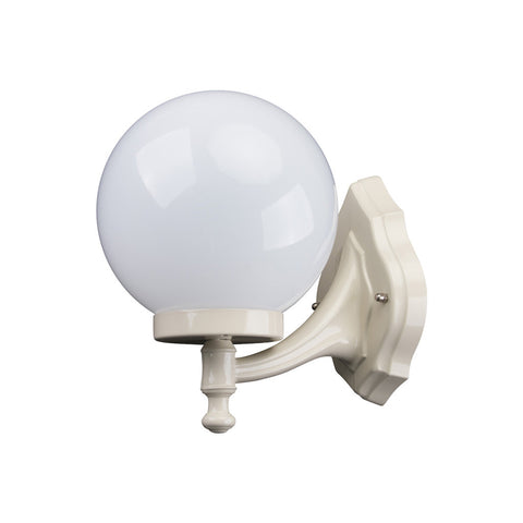 GT-502 SIENA WB UP 200MM OPL E27