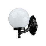 GT-502 SIENA WB UP 200MM OPL E27