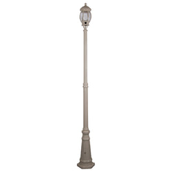 GT-678 VIENNA 1LT 2.3M P/L B22
