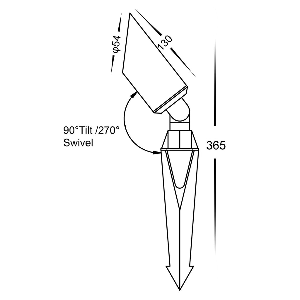 HV1458T – Concept Lighting Sydney