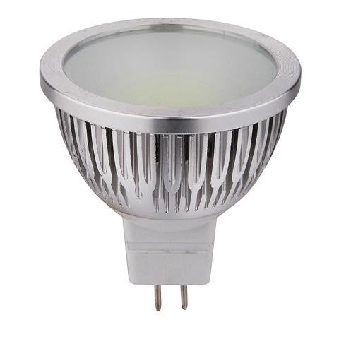 HV9557 - COB LED 5W - MR16 LAMP 12V MR16