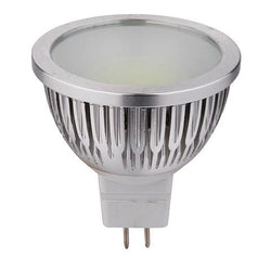HV9557 - COB LED 5W MR16 LAMP 12V