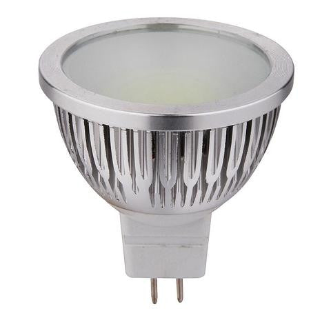 HV9557 - COB LED 5W MR16 LAMP 12V