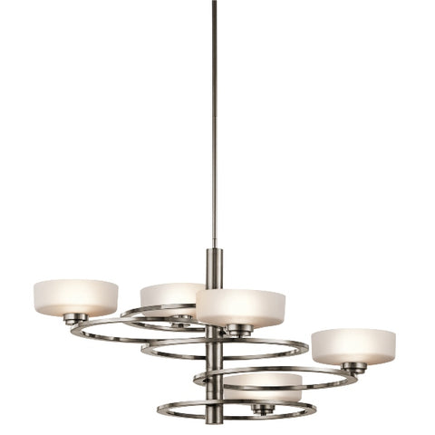 Aleeka Ceiling Light