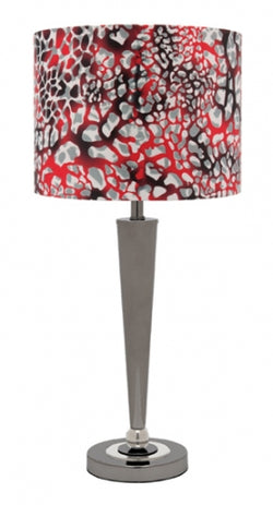 LLT Zoo Redskin Table Lamp