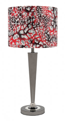 LLT Zoo Redskin Table Lamp