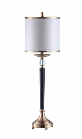 NORWELL TABLE LAMP