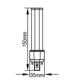 LED PLC Globe