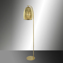 Salice Single Floor & Table Lamps