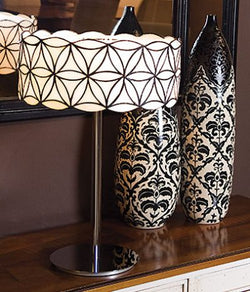 Savina table lamp
