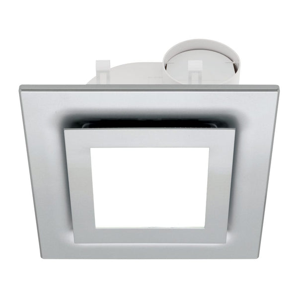 Starline Square Exhaust Fan with LED Light