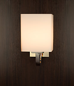 Waltz IP44 bathroom wall lamp