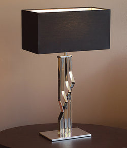 Zig  table lamp