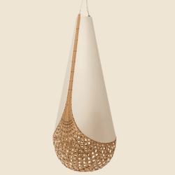 Basket Pendant Light | Assorted Finishes