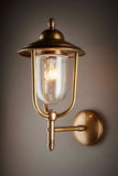 PIER OUTDOOR WALL LAMP