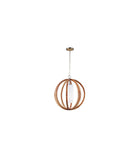 ALLIER PENDANT LIGHT